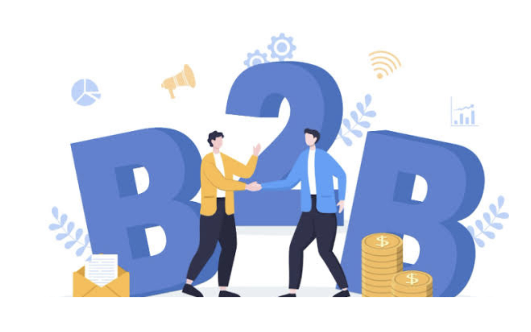 Client Confidence in B2B