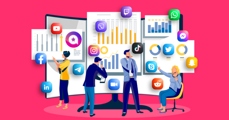 digital marketing strategy