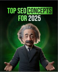 "Guest Posting Strategy – A blogger writing a guest post to build backlinks and increase website traffic."